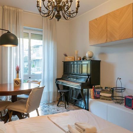 Cozy Apartment Treviso 31 밀라노 외부 사진