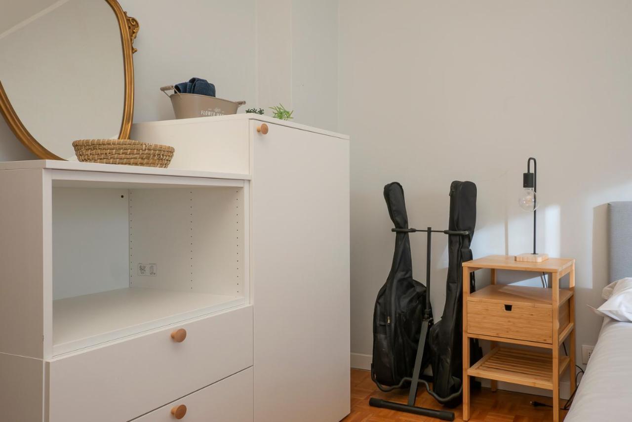 Cozy Apartment Treviso 31 밀라노 외부 사진