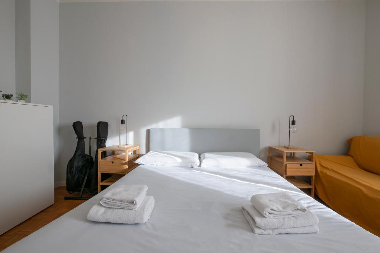 Cozy Apartment Treviso 31 밀라노 외부 사진
