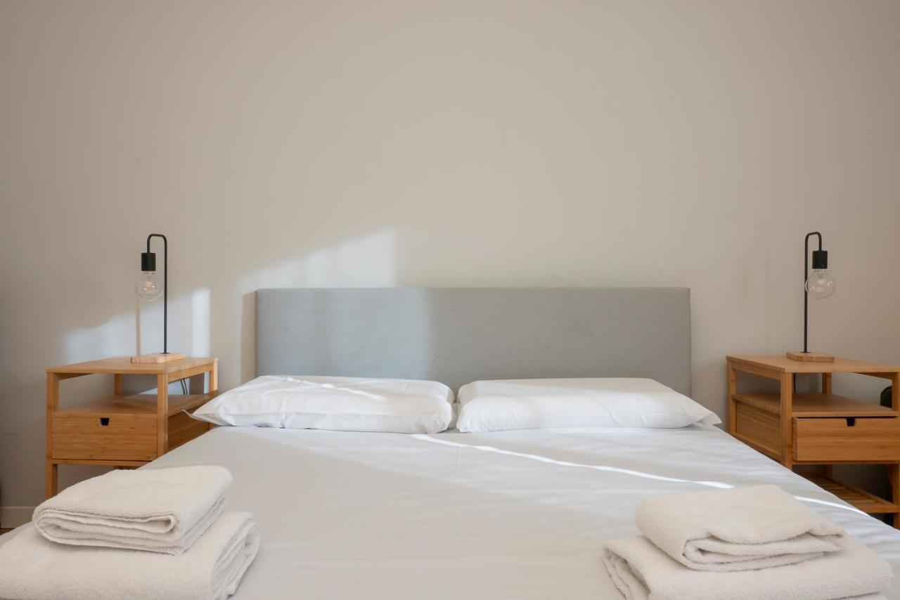 Cozy Apartment Treviso 31 밀라노 외부 사진