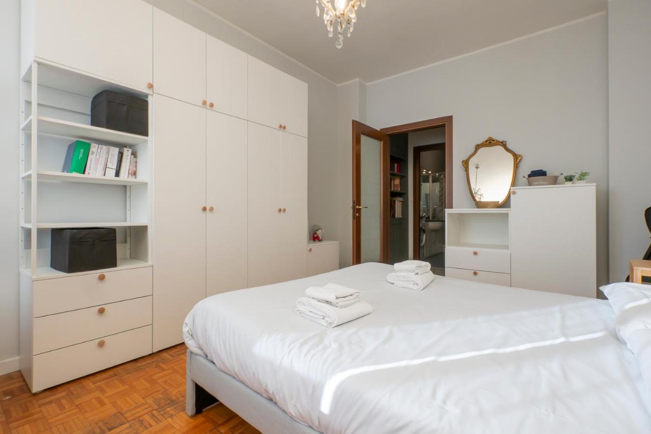 Cozy Apartment Treviso 31 밀라노 외부 사진