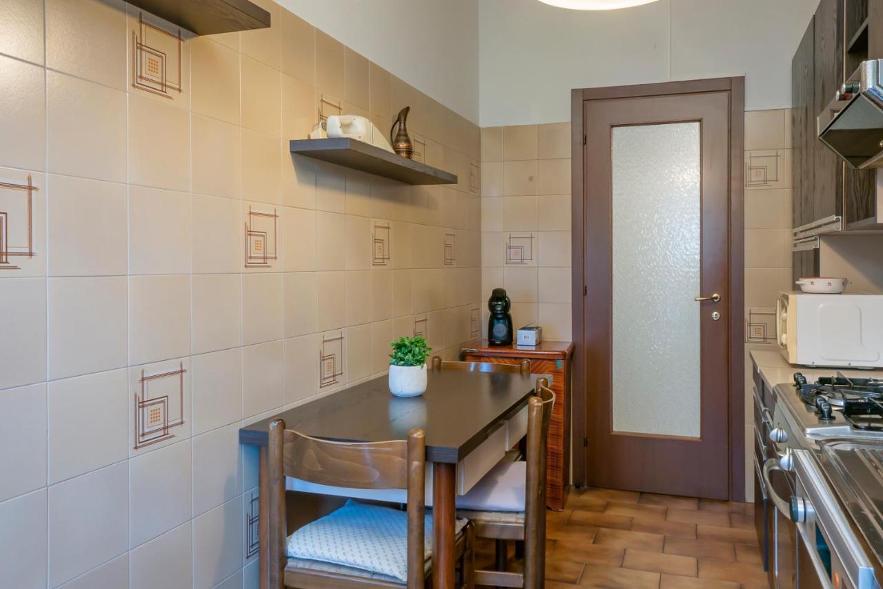 Cozy Apartment Treviso 31 밀라노 외부 사진