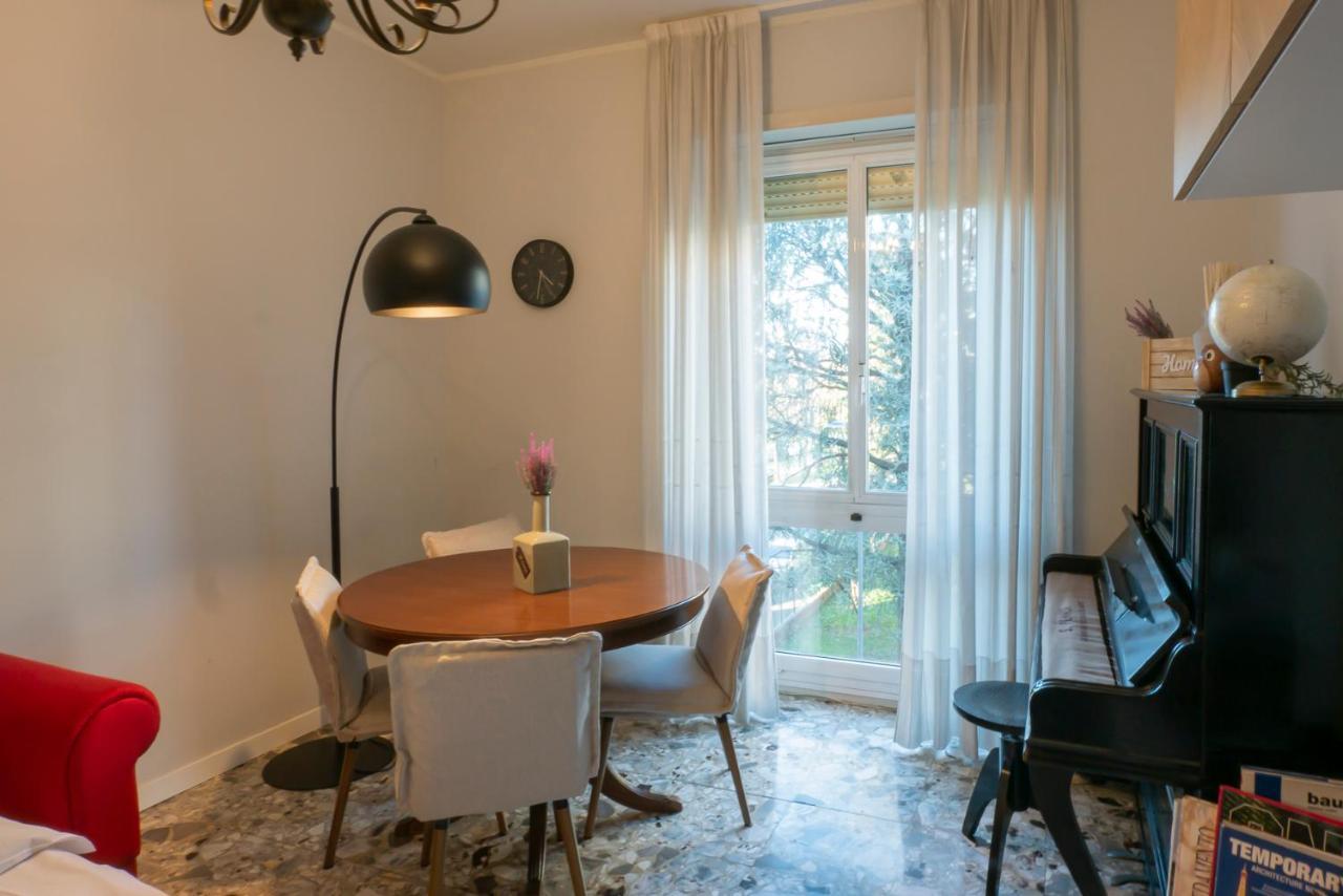 Cozy Apartment Treviso 31 밀라노 외부 사진