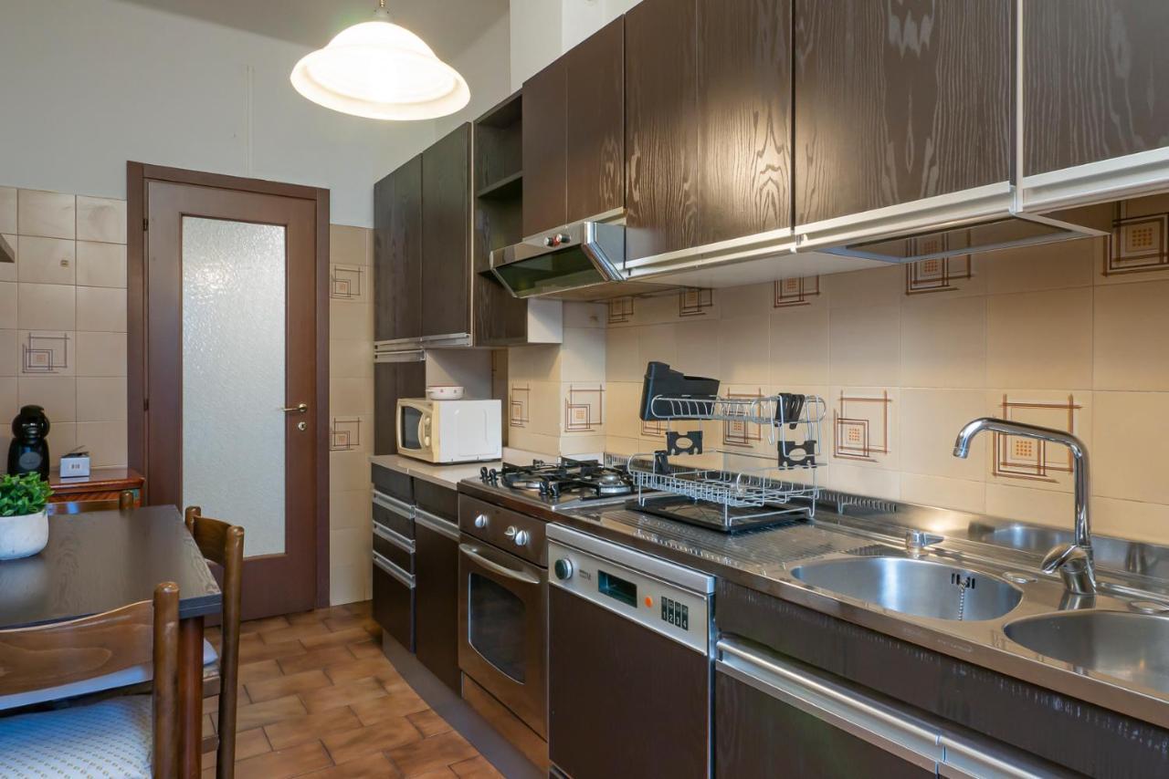 Cozy Apartment Treviso 31 밀라노 외부 사진