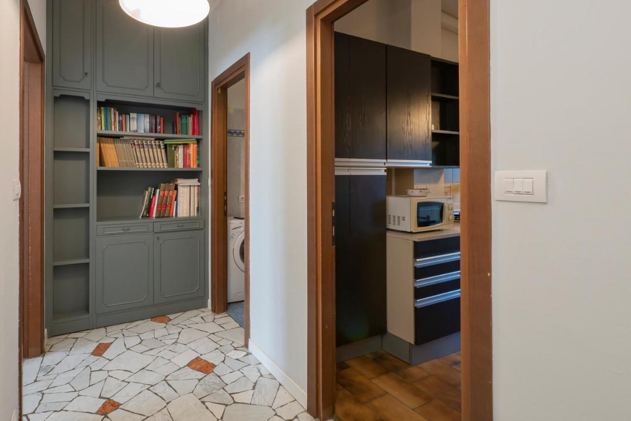 Cozy Apartment Treviso 31 밀라노 외부 사진
