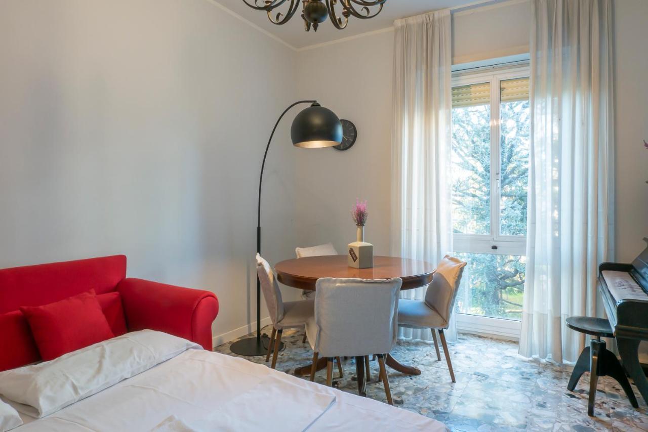 Cozy Apartment Treviso 31 밀라노 외부 사진