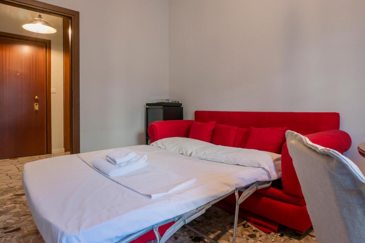Cozy Apartment Treviso 31 밀라노 외부 사진